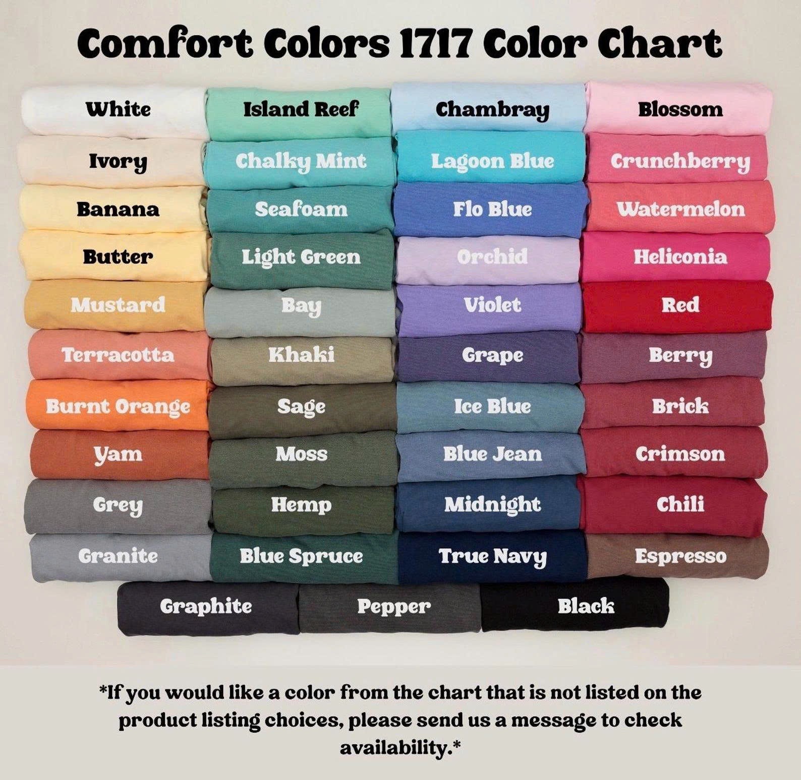 Comfort Colors® 1993 NCAA Final Four New Orleans T-Shirt