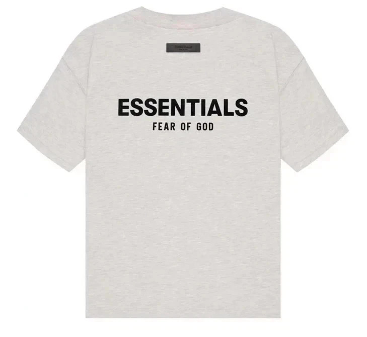 NEW FOG ESSENTIALS men T-Shirt Size（XS-XL ) All Colors