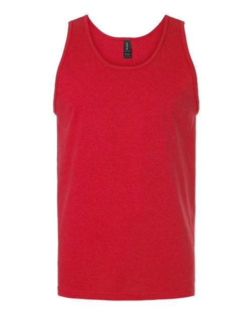 Gildan 2200 Unisex Ultra Cotton Tank Top
