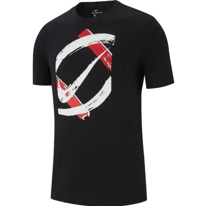 AUTHENTIC NIKE DRY ICON SOFT FINISH T SHIRT AO7658-010