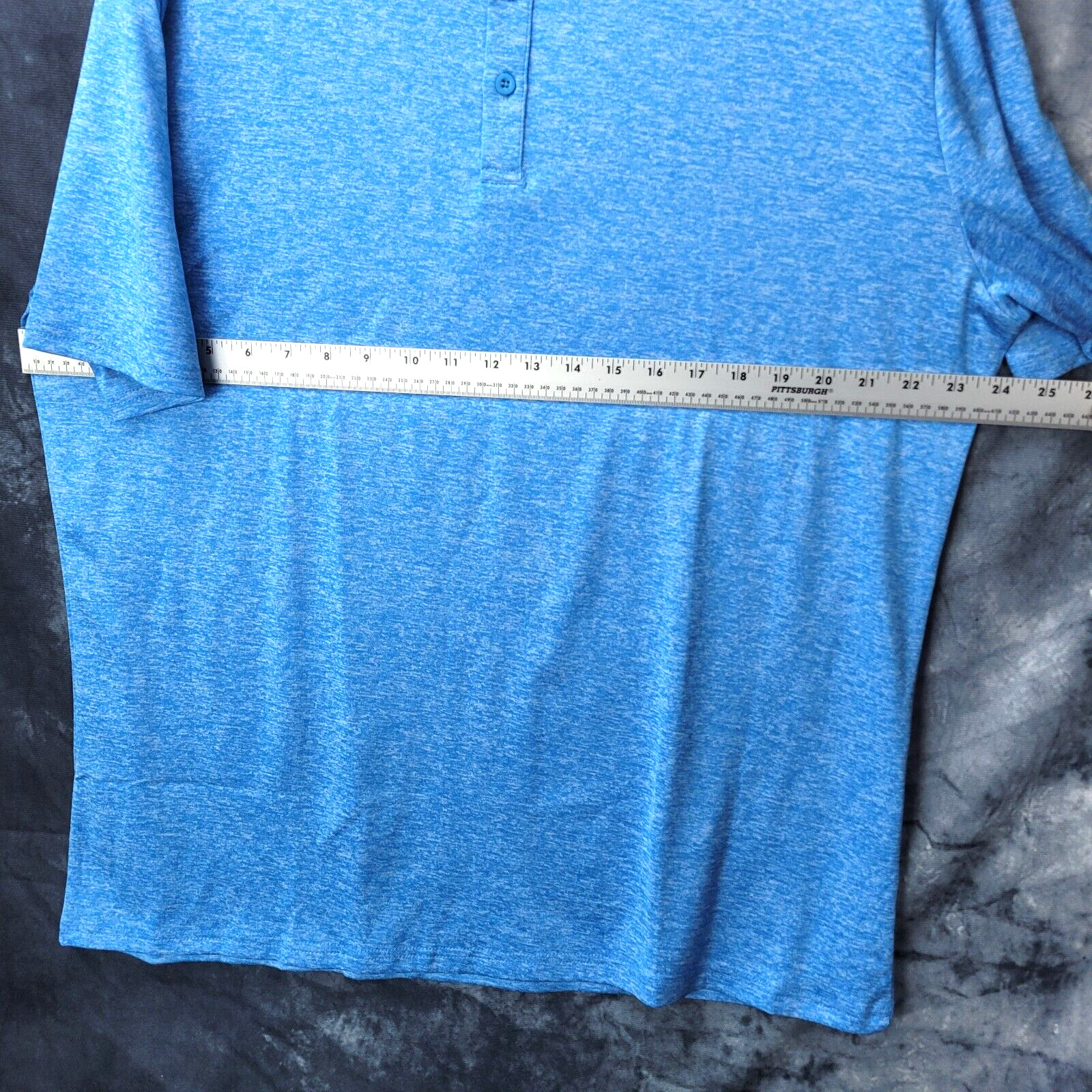 Coofandy T-Shirt Mens SZ XL