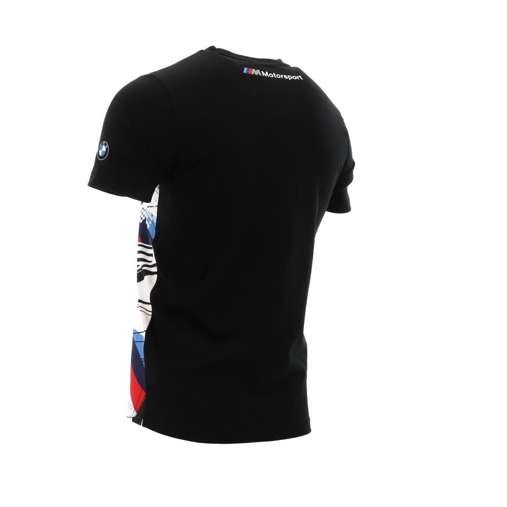 Puma BMW Motorsport Street Vintage T-Shirt Men’s 2XL BNWT FREE SHIPPING