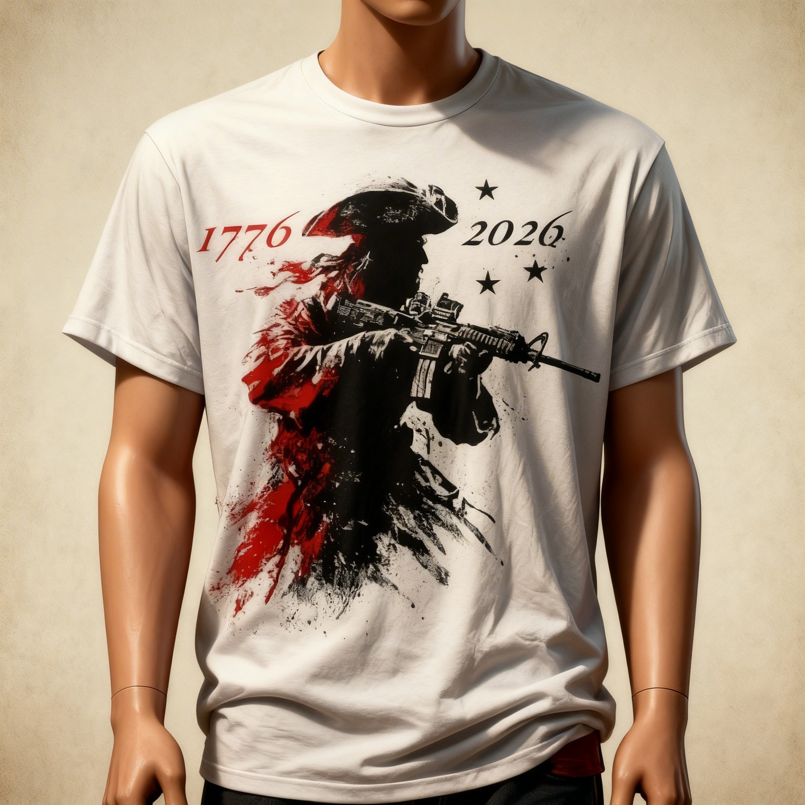 Yankee 250 T-Shirt