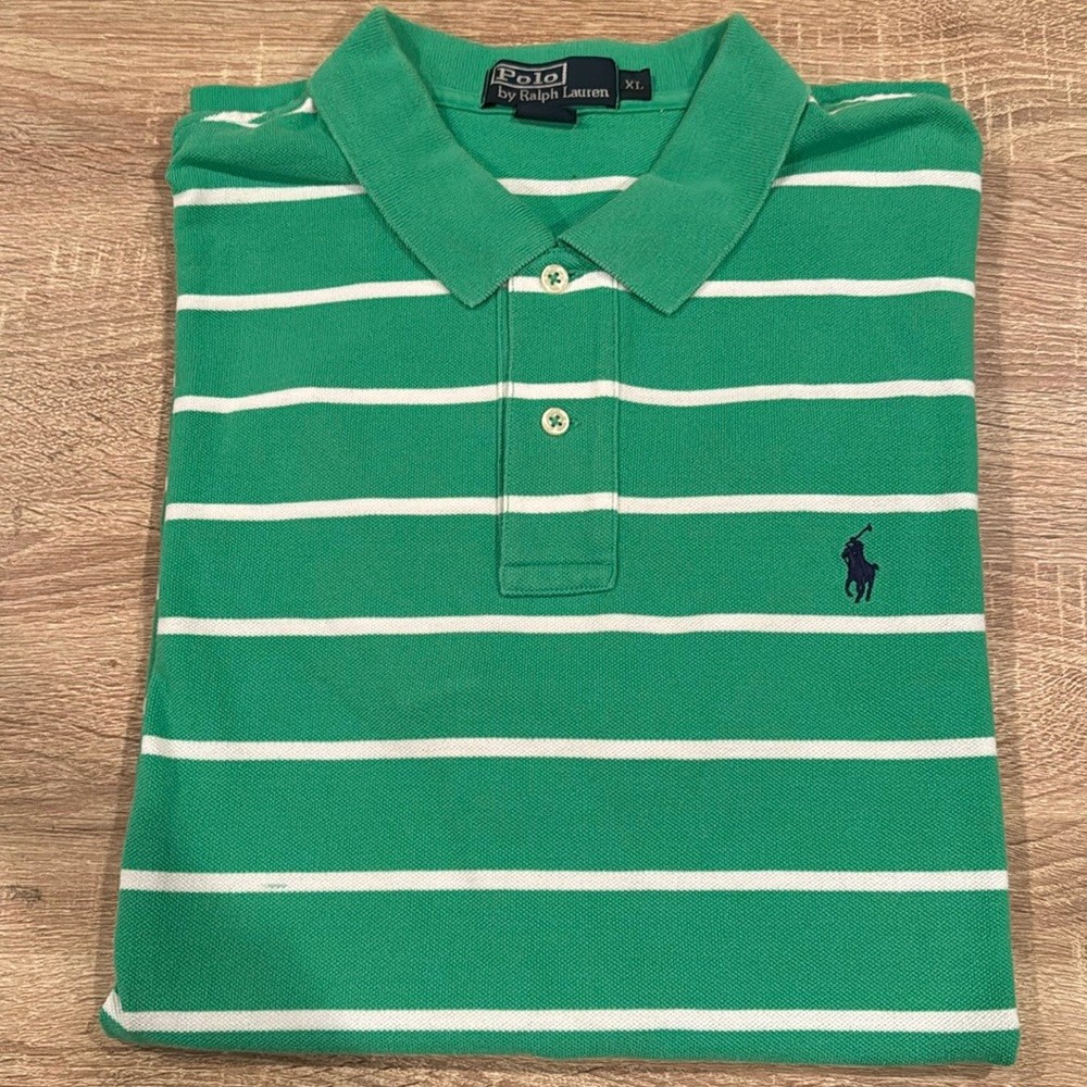 Ralph Lauren Shirt