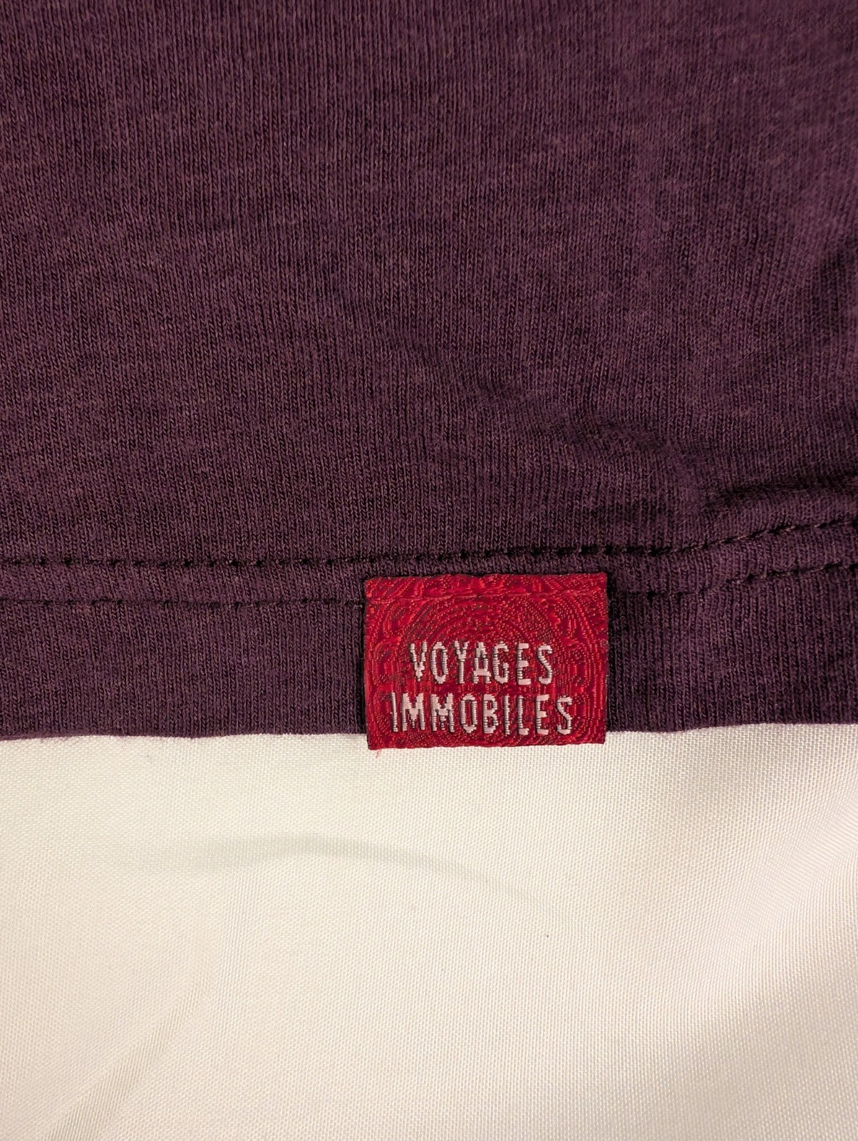 Bamboo Organic Cotton Top Medium (XS) Be The Change Gandhi Spanish Quote Soft