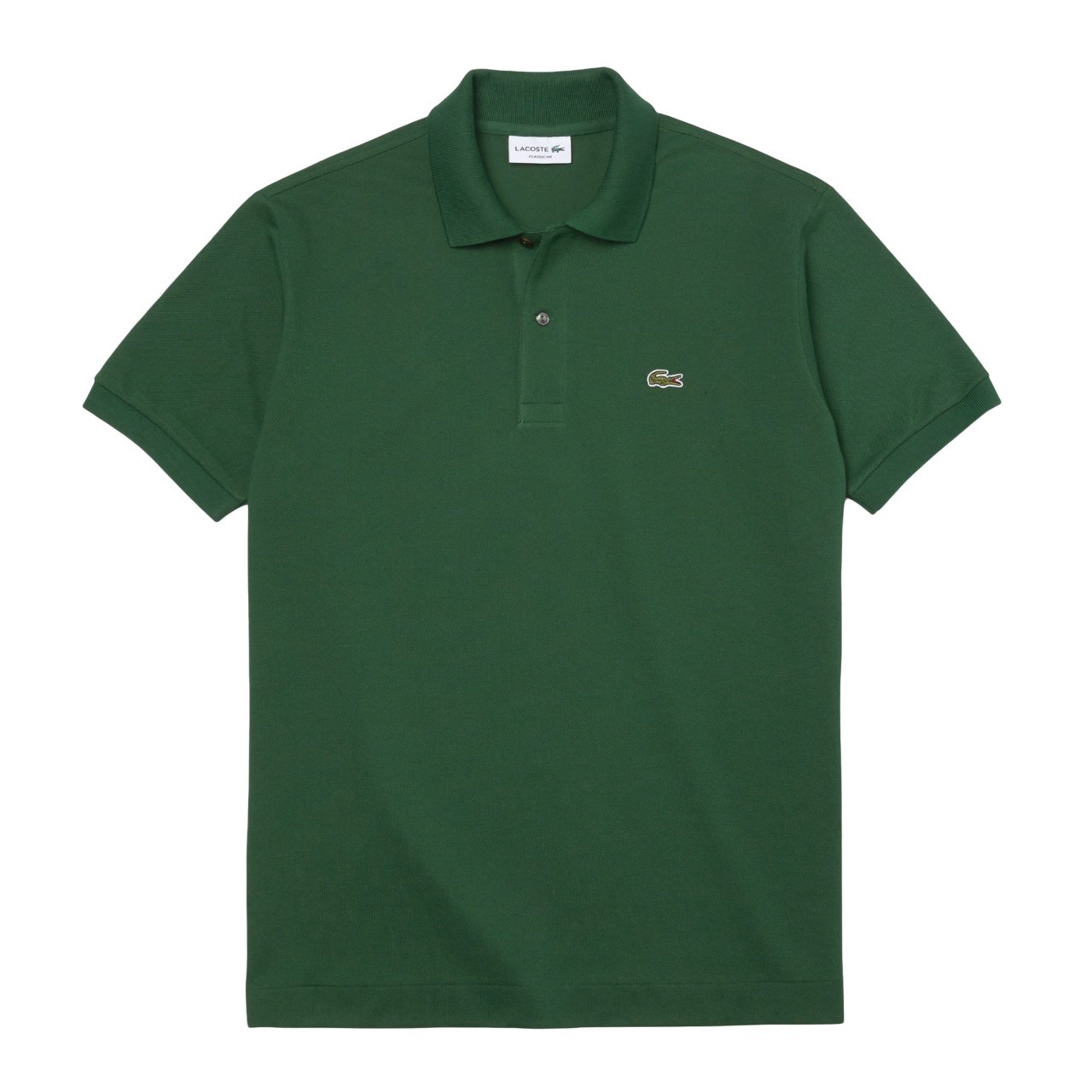 Lacoste Classic Fit Polo Shirt, Brand Size 2 (XS)