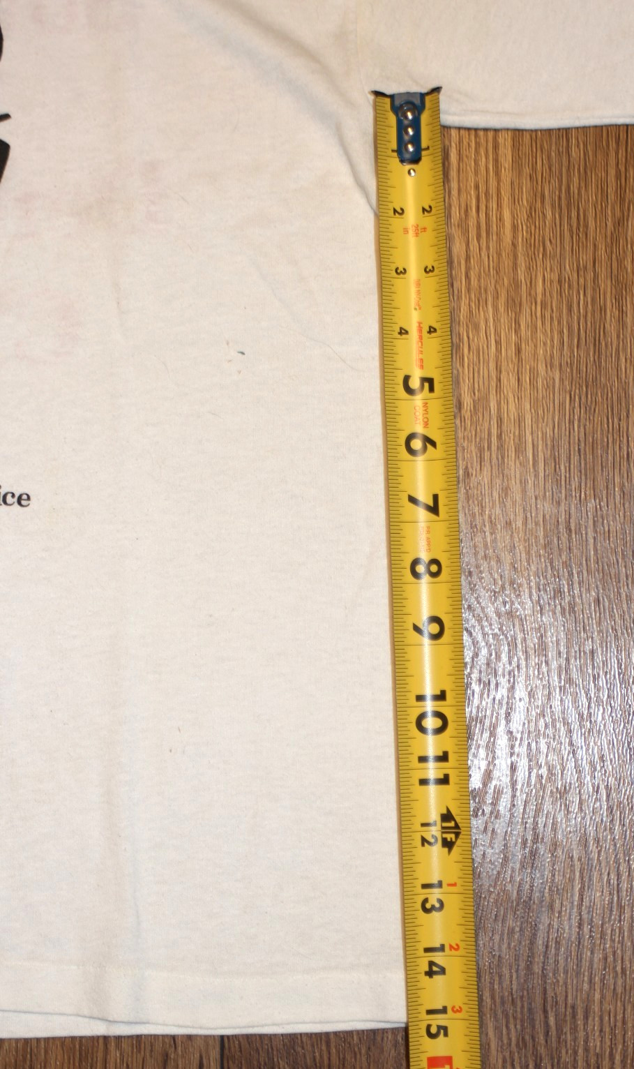 Vintage Solidarity For a Democratic China Graphic T-Shirt 1989