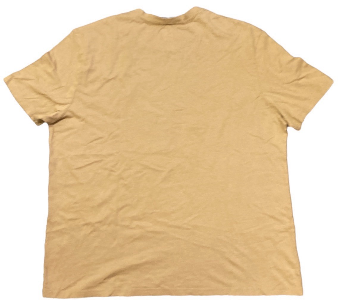 Licensed Men’s Beverage Comfortable Lightweight Tagless Short Sleeve Graphic Tee