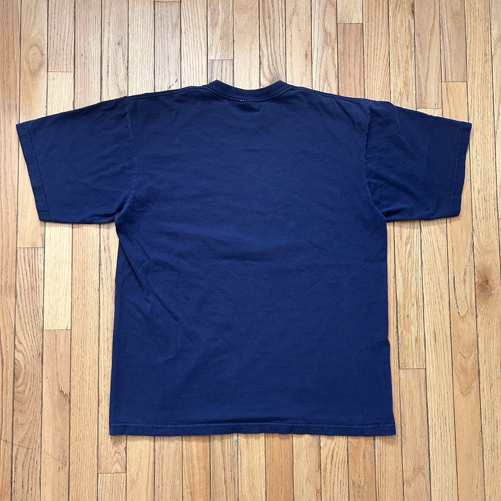Vintage TSI T-Shirt Men’s XL Hibiscus Graphic Surf Skater Tee