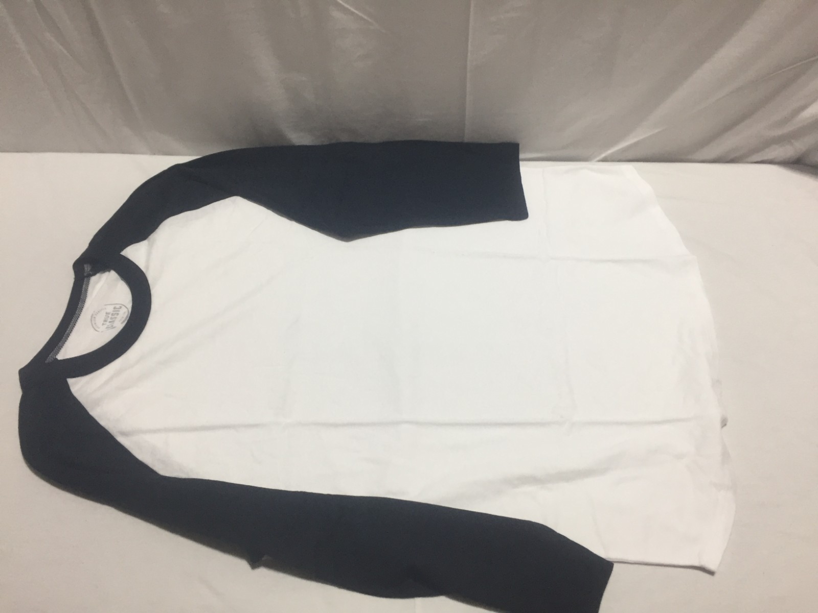 True Classic 3/4 Sleeve Baseball Tees Assorted Sizes & Colors