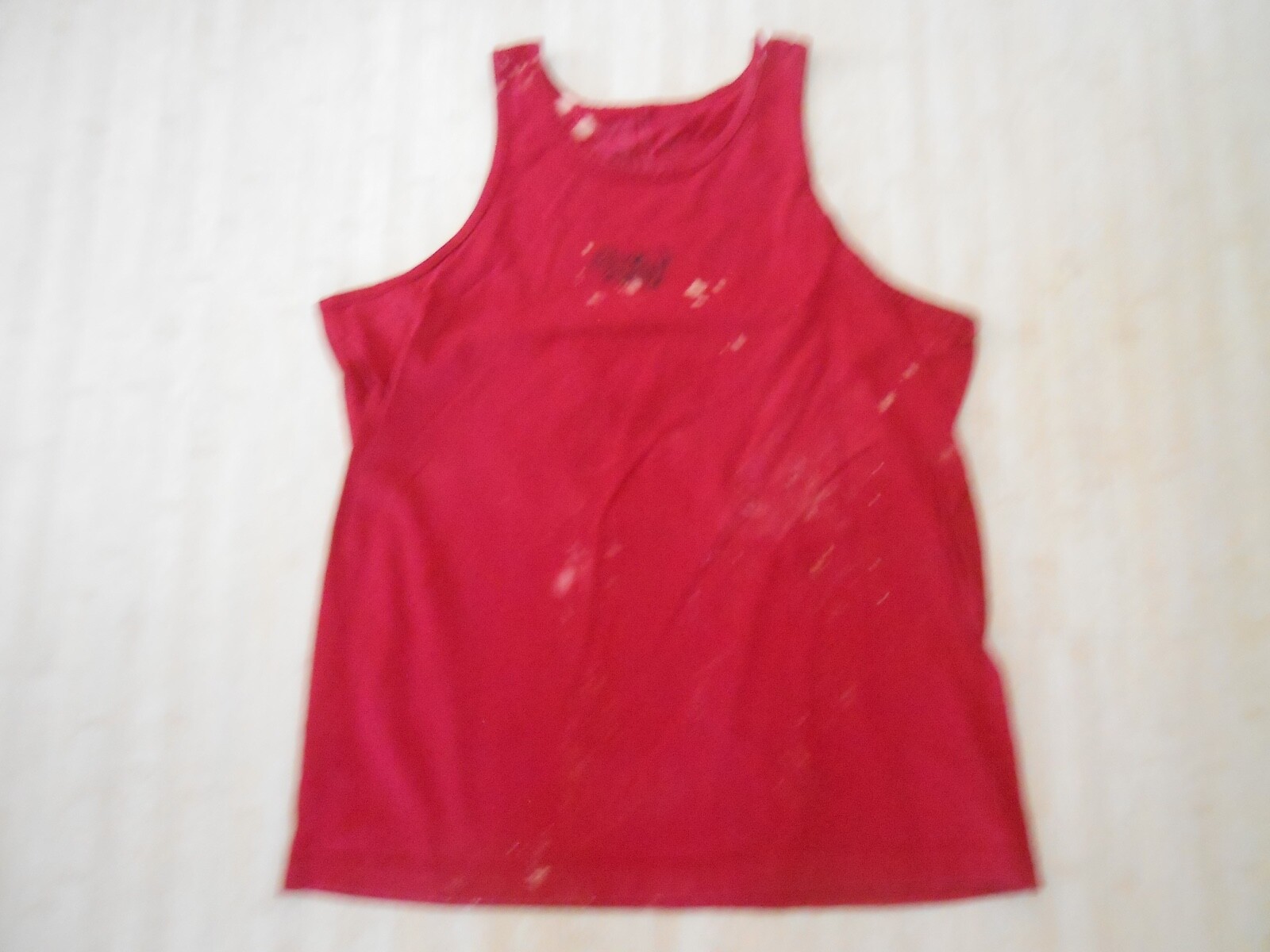 Vintage Local Motion Surf board Hawaii Tank Top Men’s XL Y2K HAWAIIAN BEACH