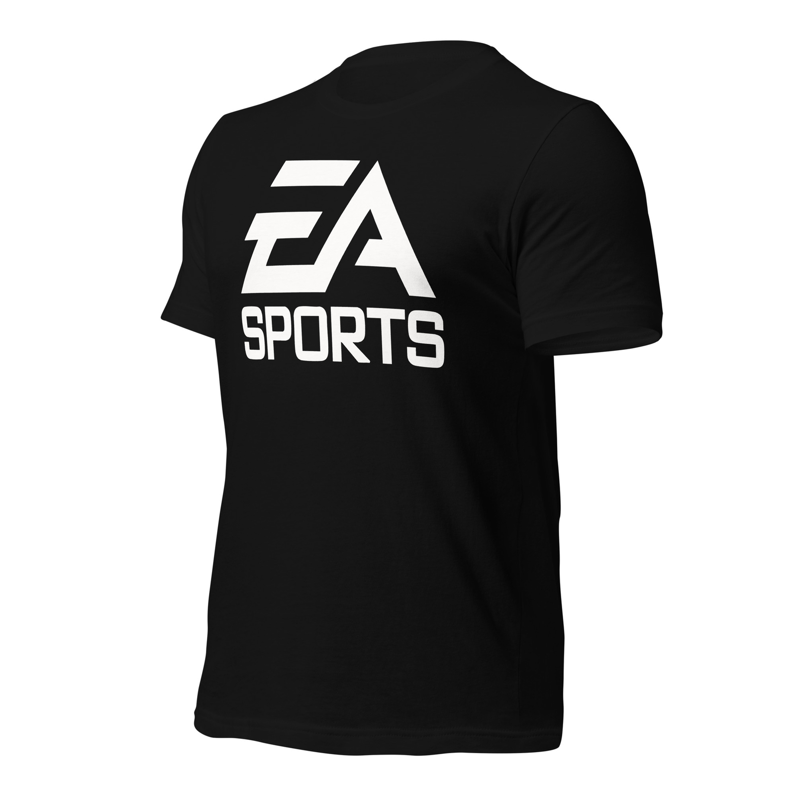EA sport logo T-Shirt Men Women Tee S M L XL 2XL 3XL 4XL 5XL