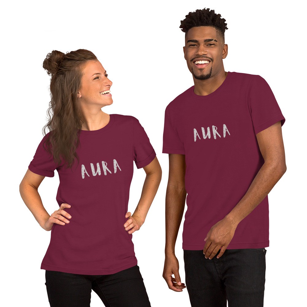 Unisex Staple T-Shirt – Soft, Durable 100% Combed Cotton Fabric | DARK
