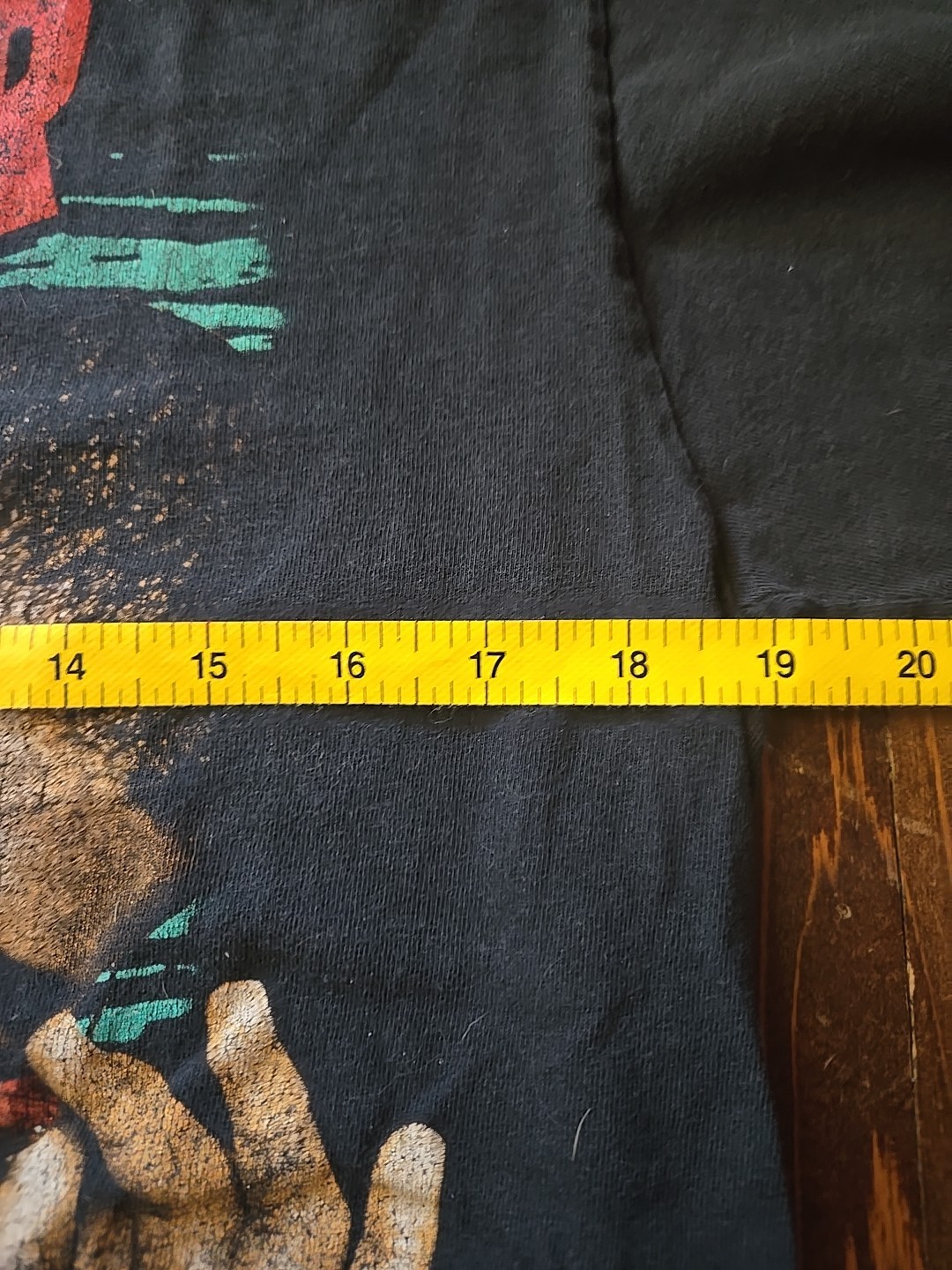 Bravado Pacsun Brand Size Small Usher “My Way”T Shirt