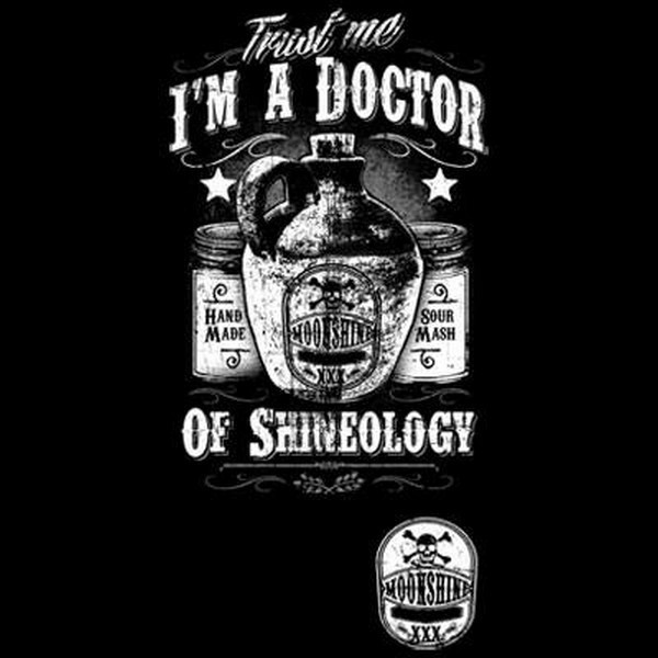 Shineology T Shirt Moonshine You Choose Style, Size, Color Up To 4XL 10395