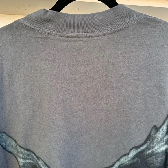 Yeezy Gap Engineered By Balenciaga Dove Long Sleeve Tee