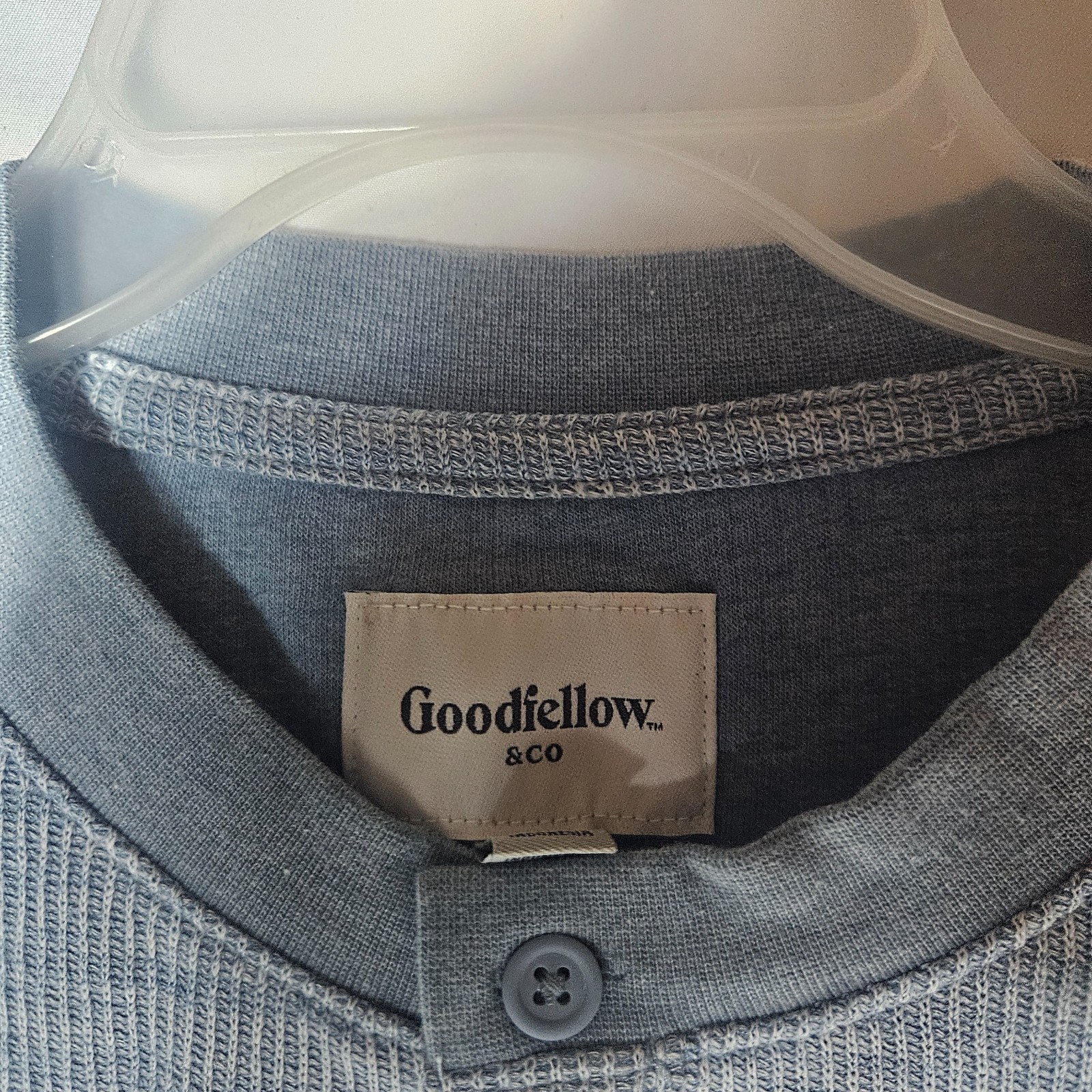 Goodfellas shirt