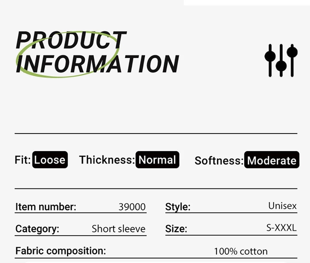 Men 100 % Cotton Shirt Breathable Casual Summer Beach Gym Fitness Tee Top Gift