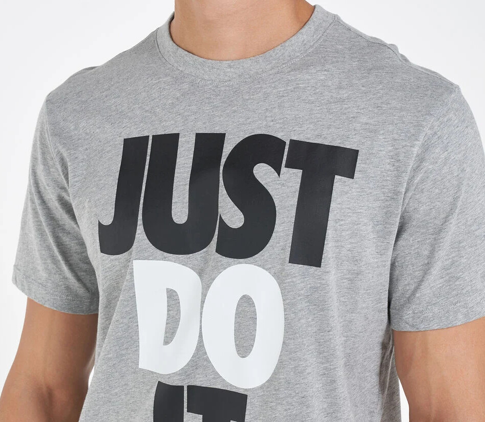 AUTHENTIC NIKE BIG JDI BLENDED T SHIRT DB5036-063