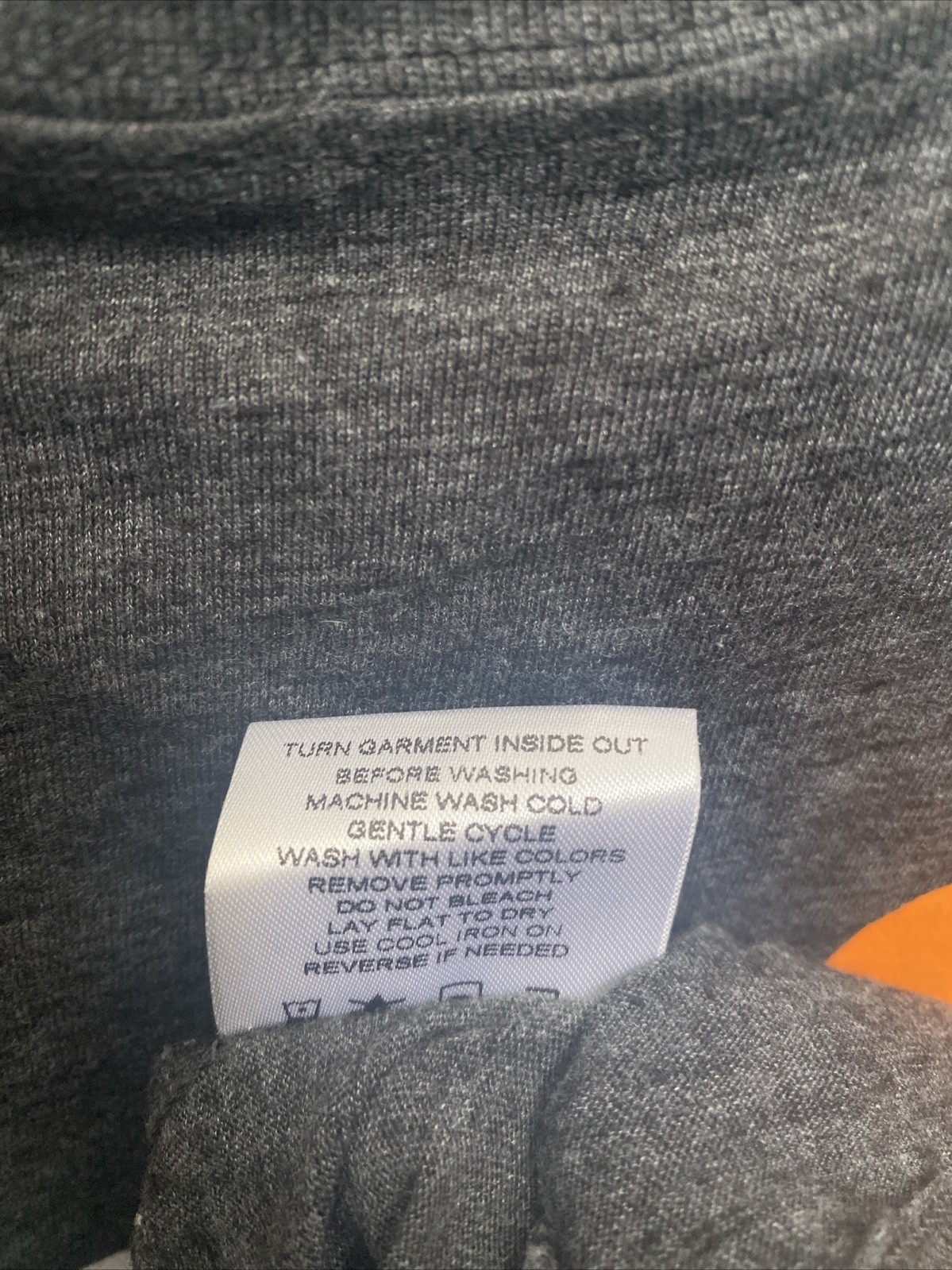 NEW Threads 4 Thought Men’s 2XL Gray Great Smokey Mountains T-Shirt NWT