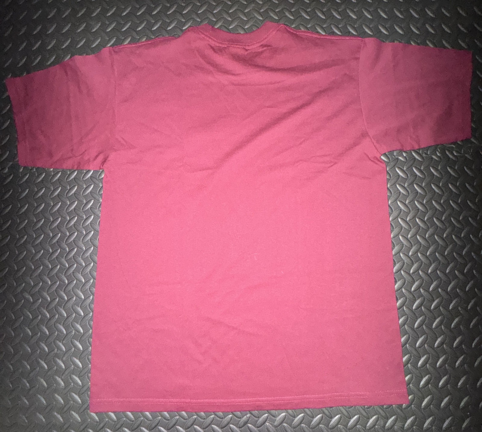 PRO CLUB HEAVYWEIGHT SOLID CREW NECK TSHIRT SIZE XL MENS