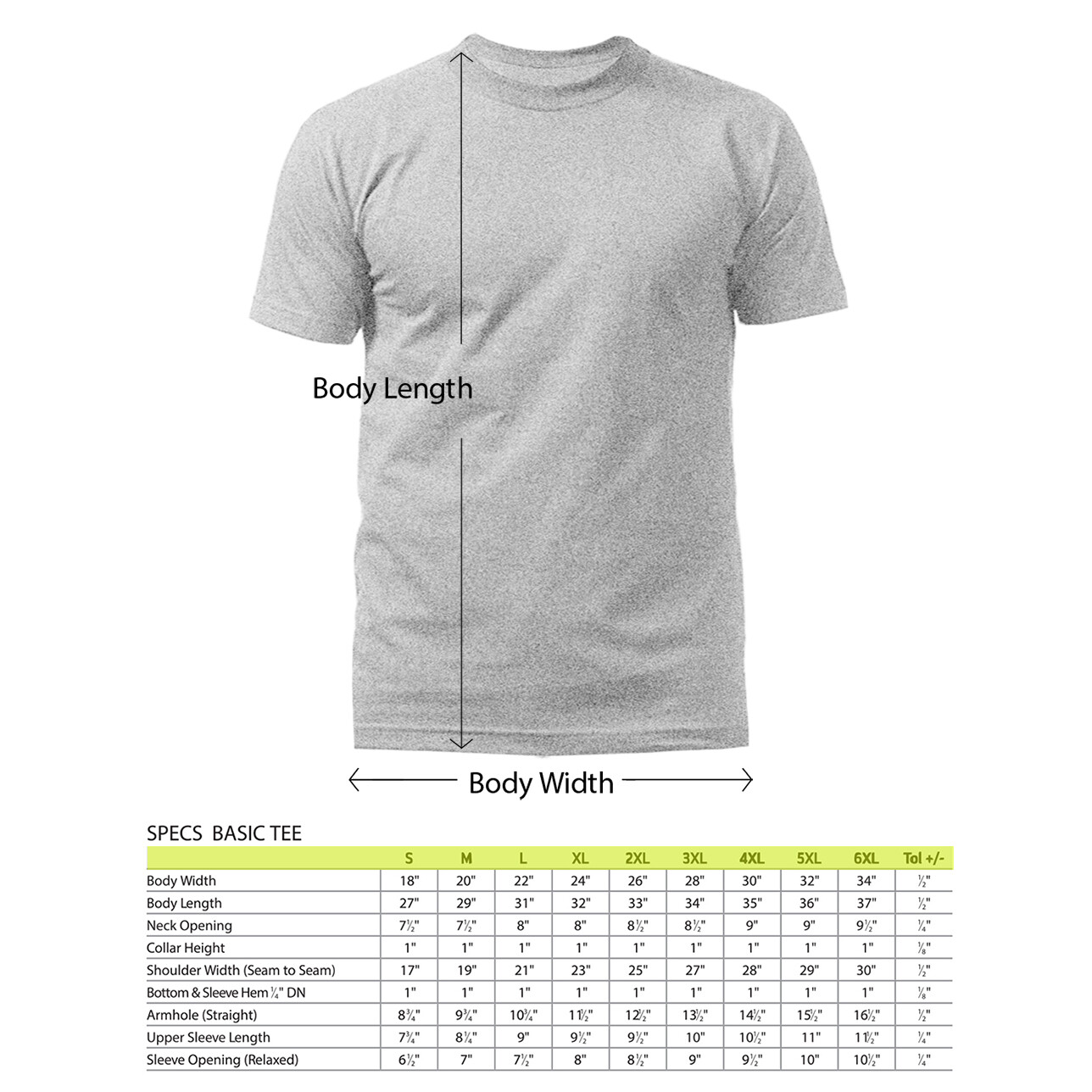 “Security” Size S-5XL Front/Back Event Staff Uniform T-shirt