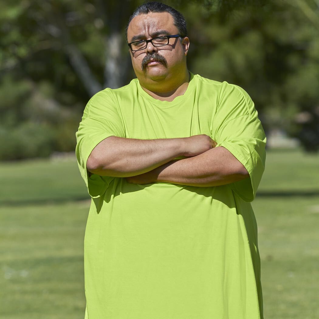 Men’s Crew Neck Bamboo Viscose T-Shirts Big Boy Bamboo Sizes S-8XL