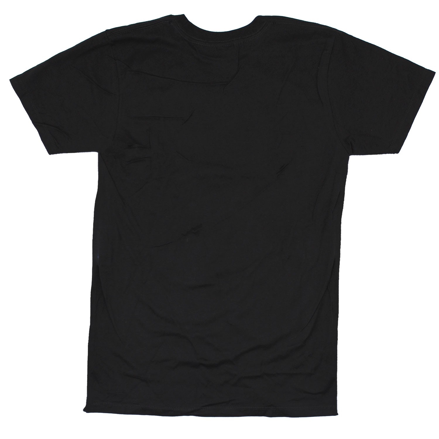 Men’s Machine Gun Kelly (Music) Finger Tee T-shirt Small Black