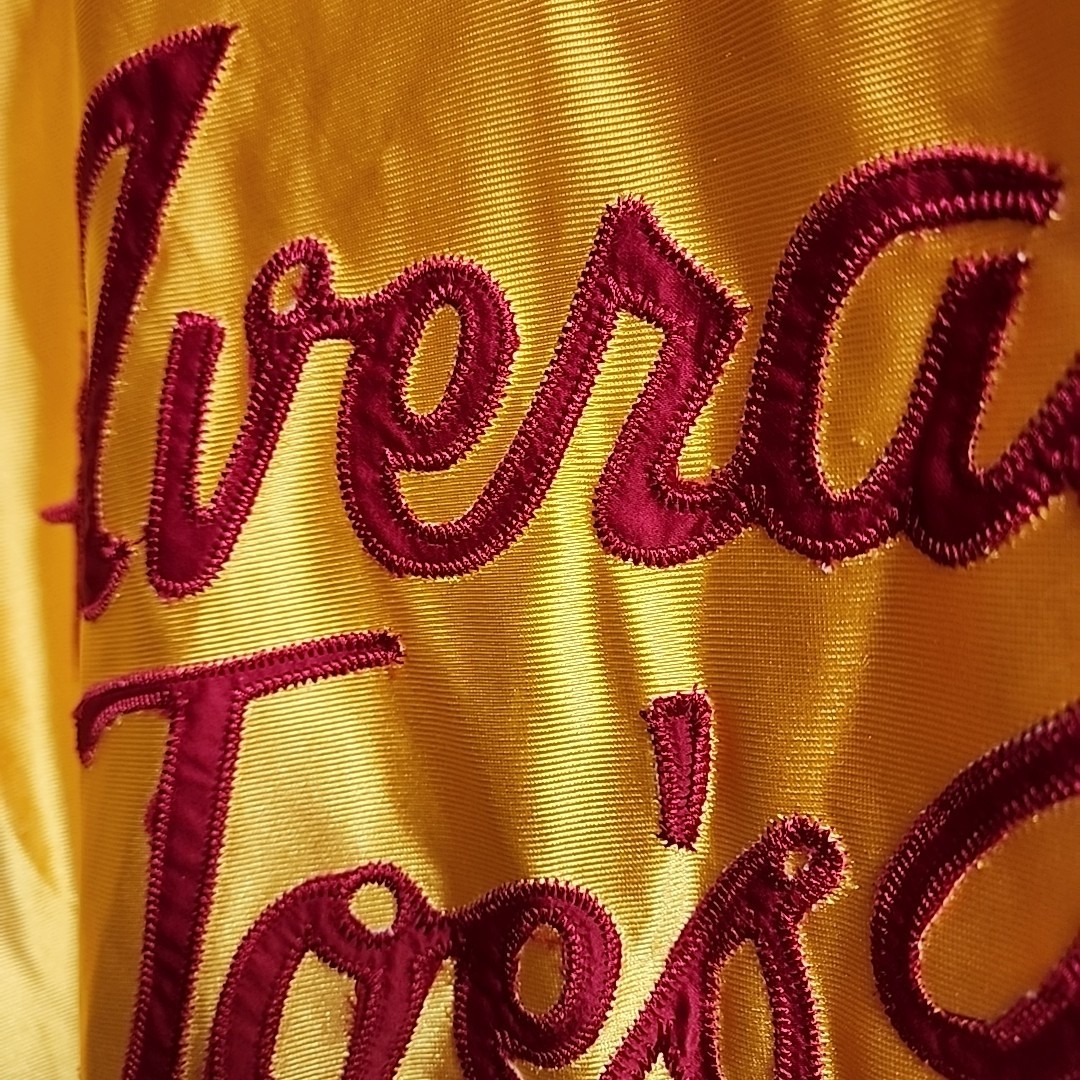 Dodgeball Average Joes Costume Agent Jersey – Mens XL