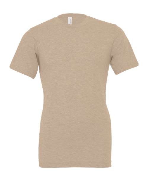 BELLA + CANVAS 3001CVC Jersey Tee