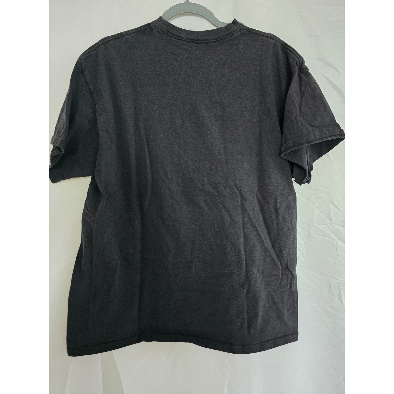 Battlefield 3 Mens XL Black Graphic T Shirt DICE Licensed OuterStuff