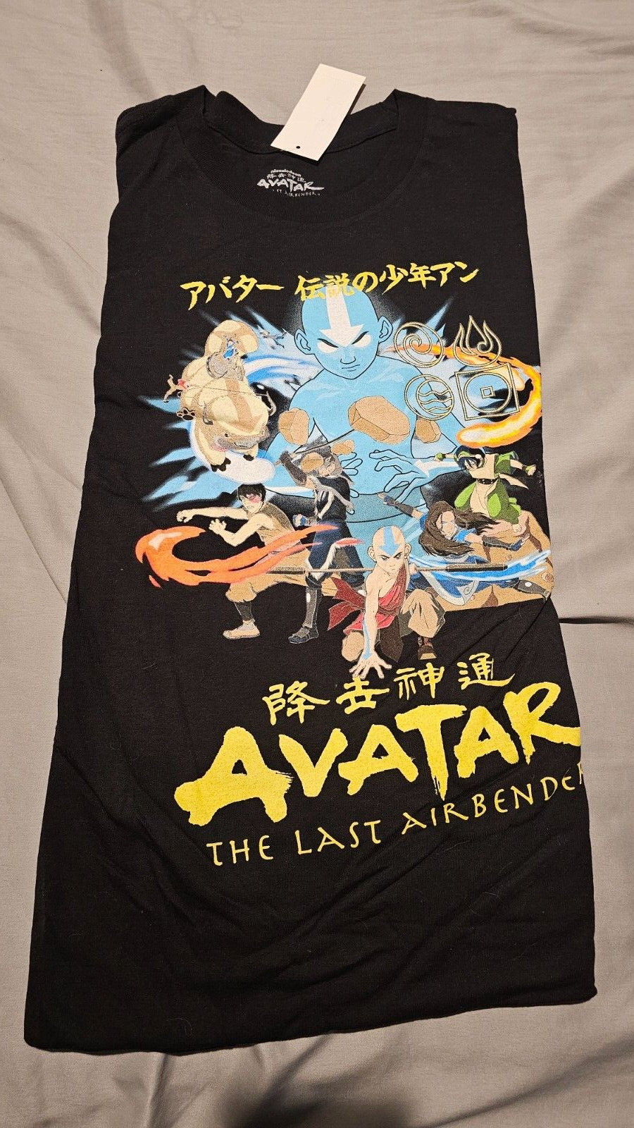 Mens Graphic T-Shirts