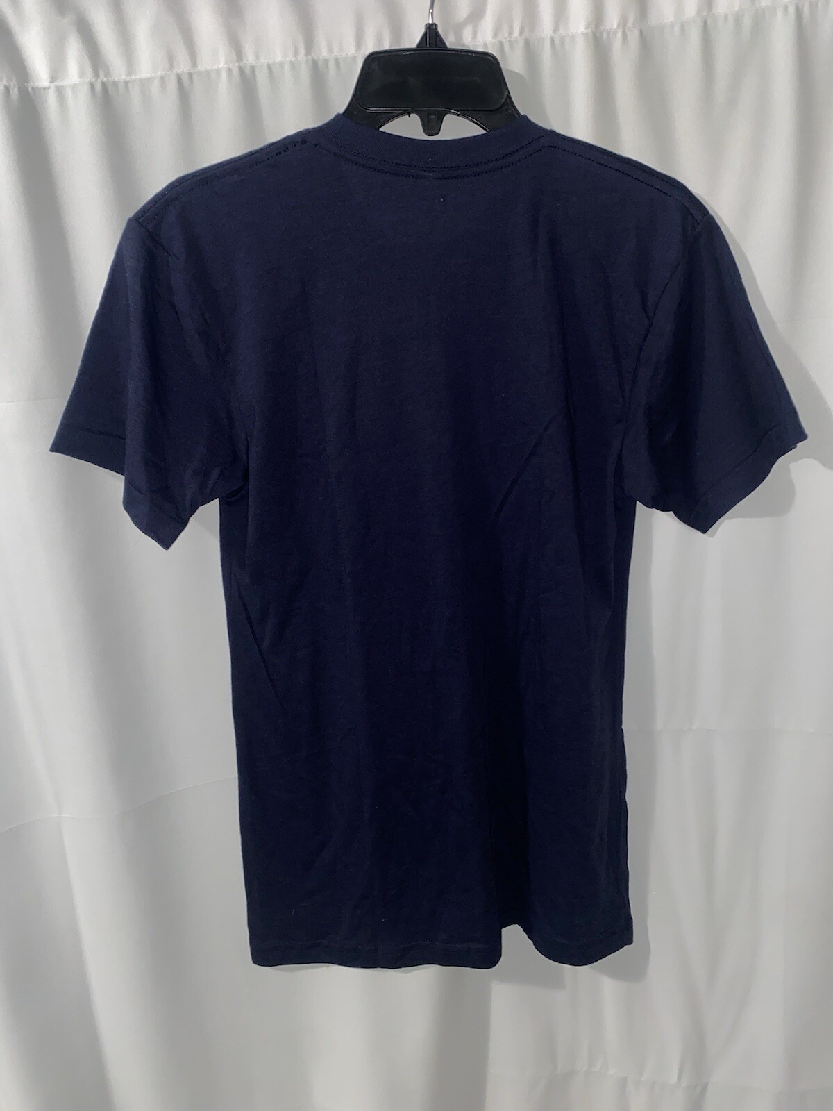 Rogue Fitness Bar Bell Club T Shirt Small
