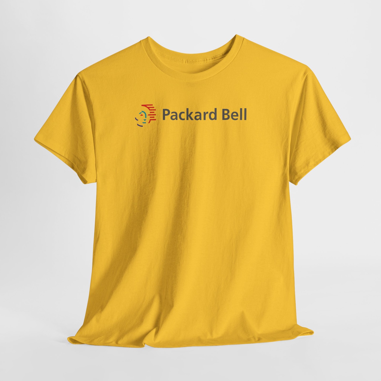Unisex Graphic Print T-Shirt