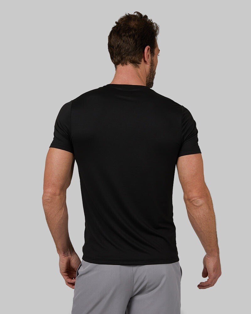 32º DEGREES 32 Degrees Men’s Cool Tee | Black | Medium