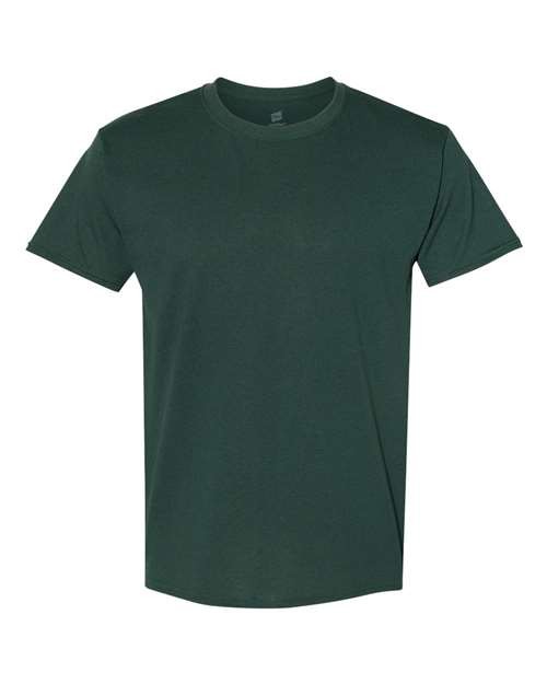 Hanes 5170 Unisex EcoSmart T-Shirt