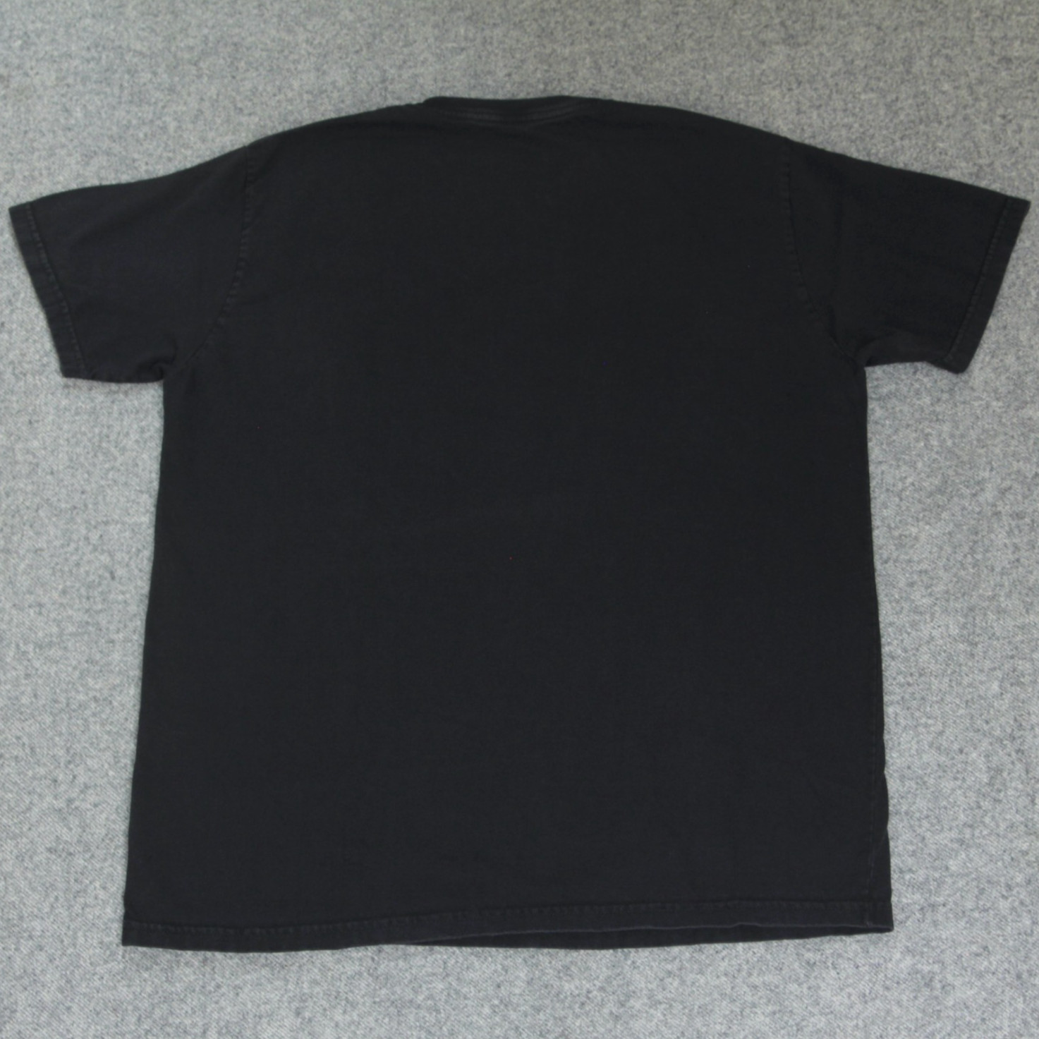King Gizzard & the Lizard Wizard T Shirt L Snake Mountain Merch Band Concert Tee