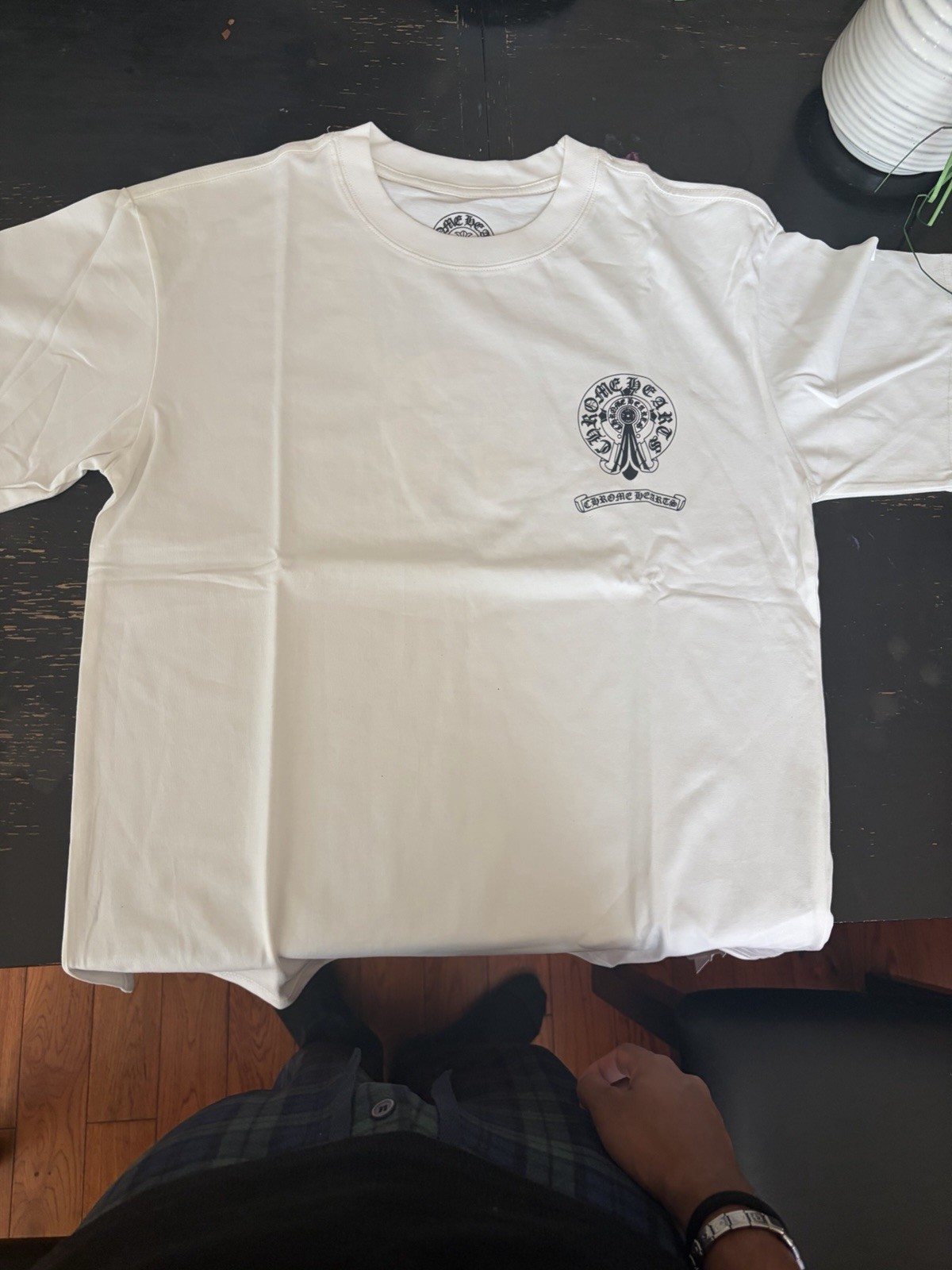 Chrome Hearts Shirt