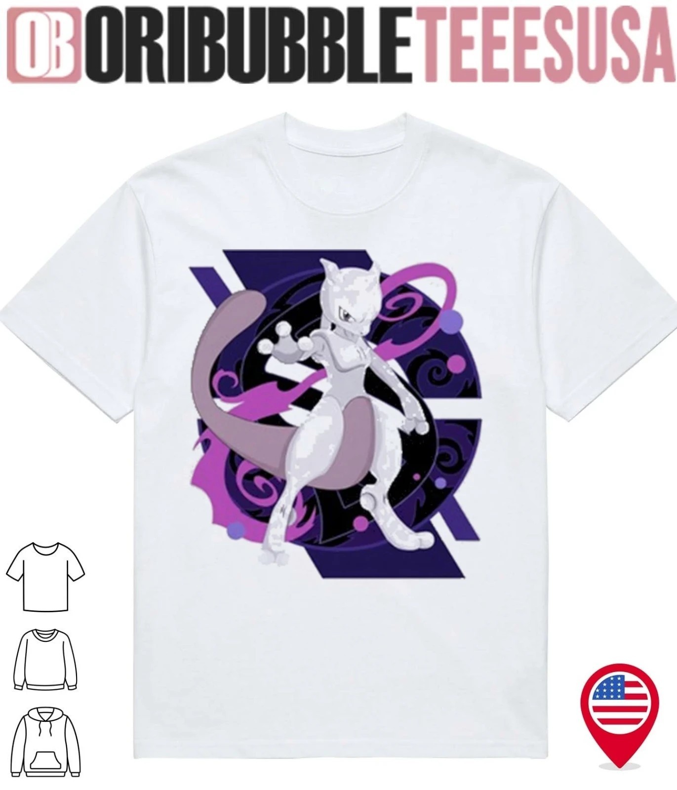 Pokémon GO Fest 2026 T- Shirt
