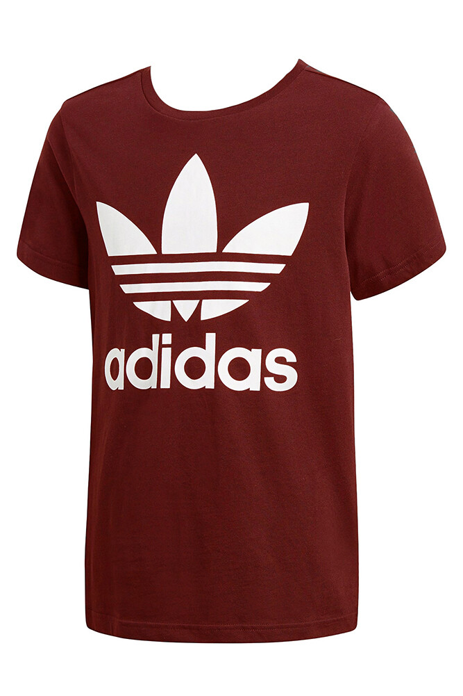 Adidas Men’s T-Shirt Trefoil Logo Graphic Athletic Short Sleeve Shirt