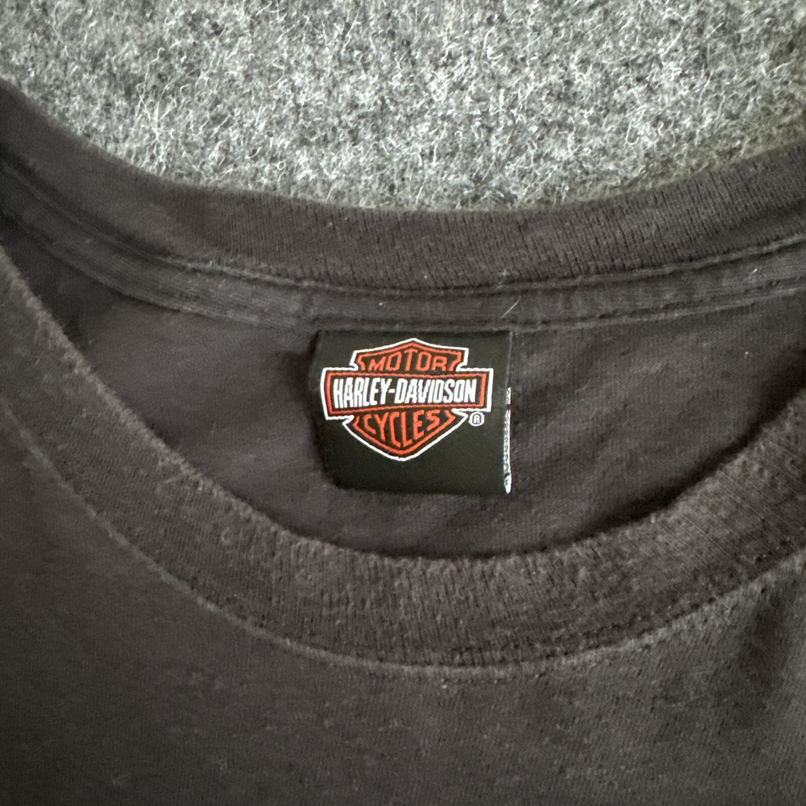 Harley Davidson If Faces Could Talk… The Stories They Could Tell Tacoma WA READ