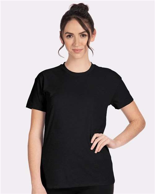 Next Level Women’s CVC Relaxed T-Shirt