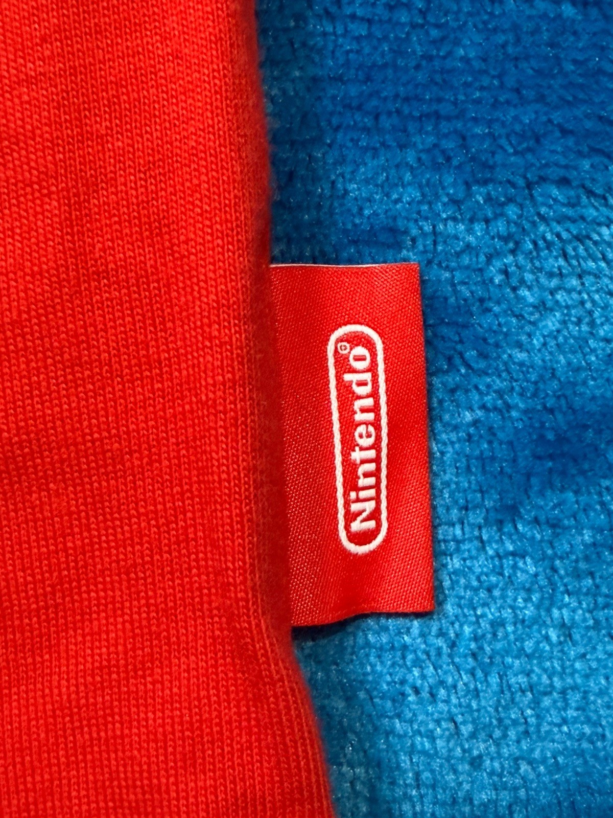 Nintendo Switch 2017 Video Game Promo Shirt Mens Size Medium