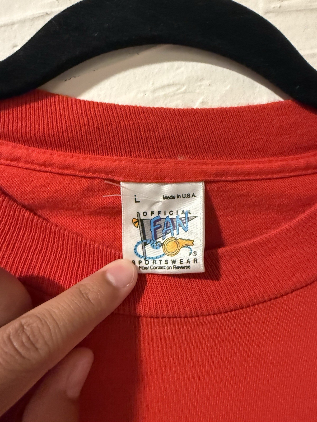 Michael Jordan #45 90s Vintage Tee
