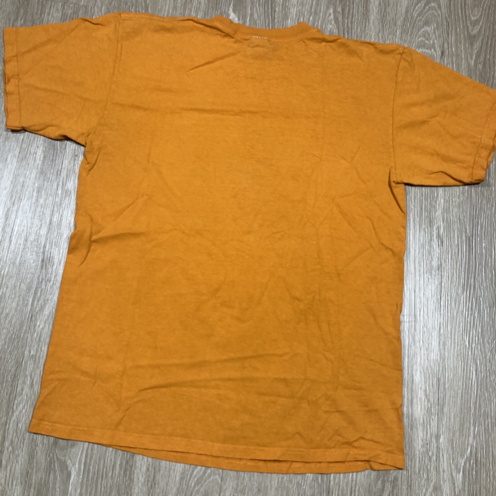 Chinese Painting Shirt L Vintage 90s 00s Y2k China Culture Traditional Tee