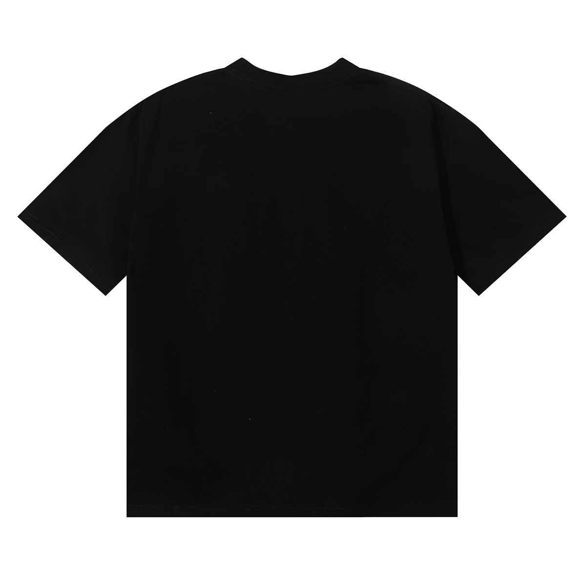 Godspeed Graffiti Style Tee Streetwear Men’s Hip Hop Oversized Graphic T-Shirt