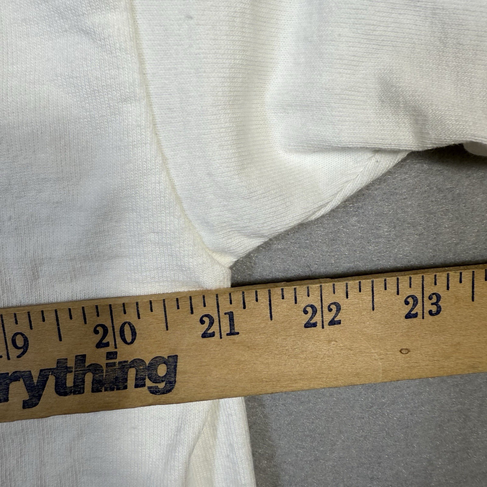 Vintage Magic Edge Cybertainment Mach 2.5 Clock This Graphic T-Shirt USA XL