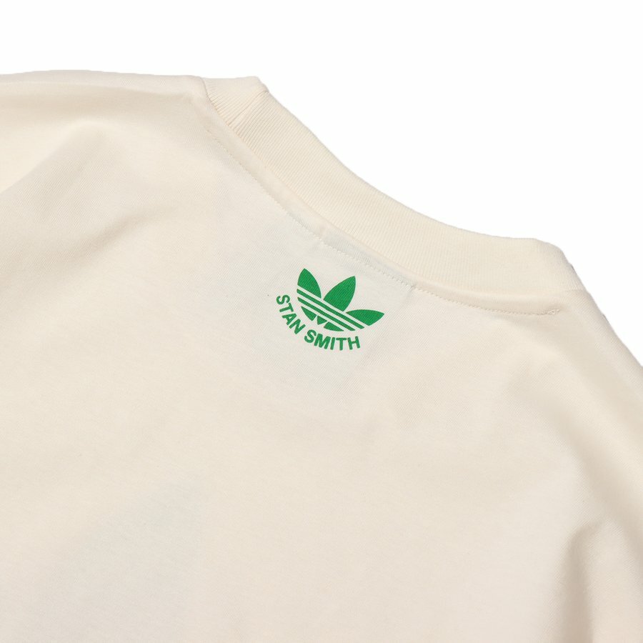 Adidas Originals Trefoil Stan Smith T-Shirt Men’s Small Medium Large XL BNWT