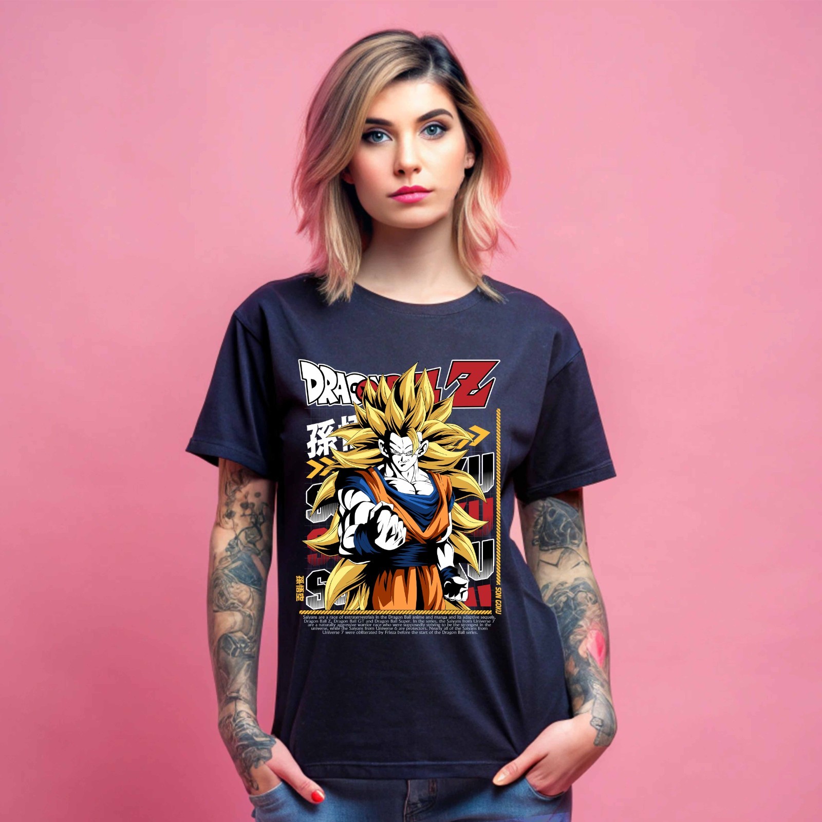 Vintage Special Anime Love T-shirt Japanese shirt Anime T-shirt Manga Gift 085