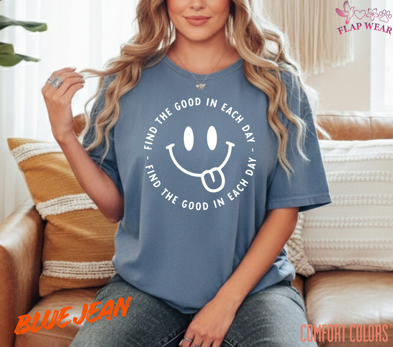 Unisex Faith Over Fear T-Shirt, Men T shirt,Women T shirt Gift Christian Top